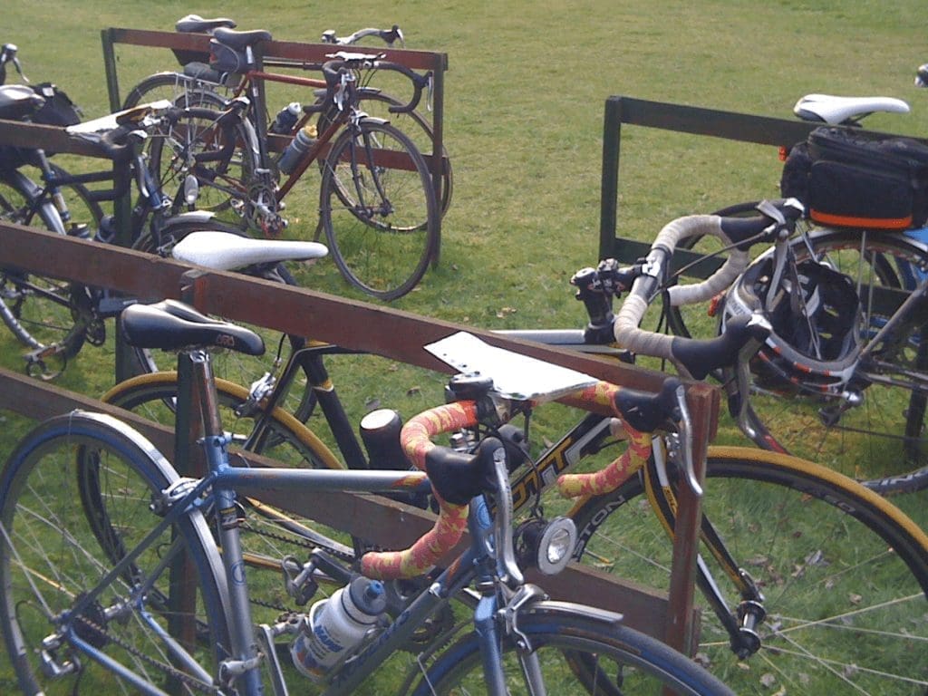 Audax Bikes