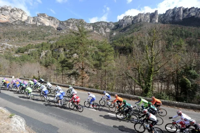 Paris Nice 2015 Preview