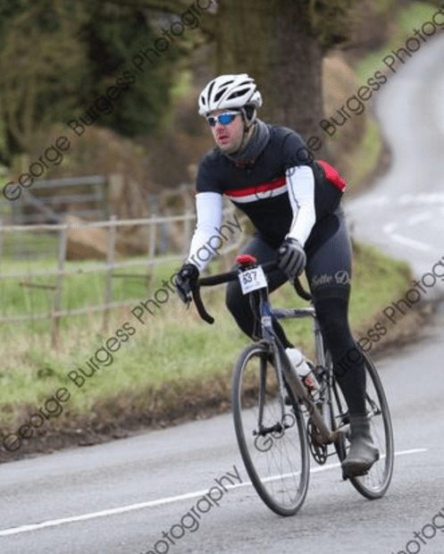 Mad March Hare Sportive 2016