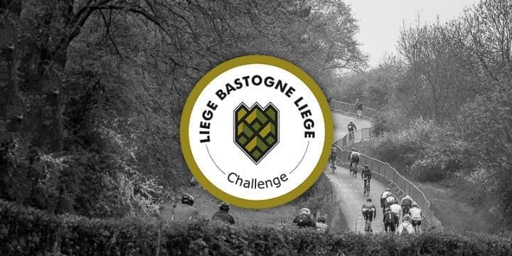 Liege Bastogne Liege Challenge Sportive Review 2016
