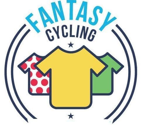 Fantasy Cycling Logo