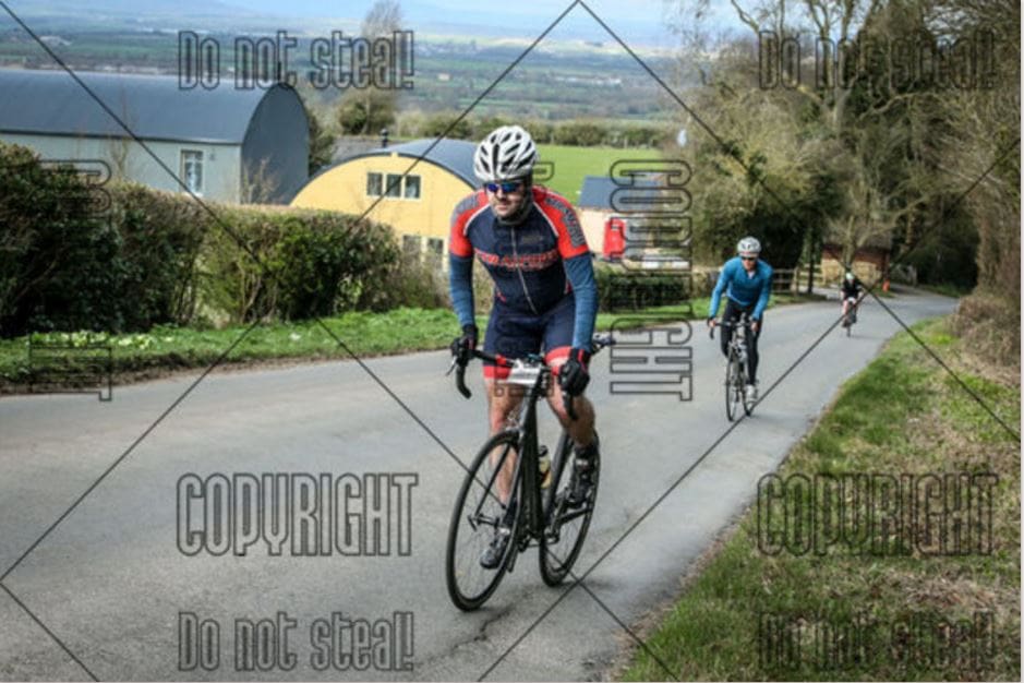 Meon Vale Spring Classic