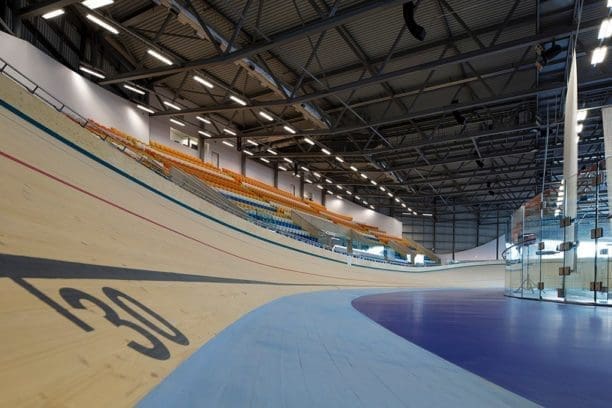Derby Velodrome Track Cycling Taster Session