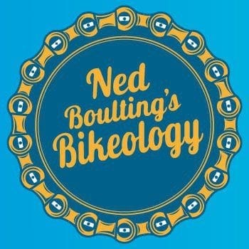 Ned Boulting’s Bikeology Show Review