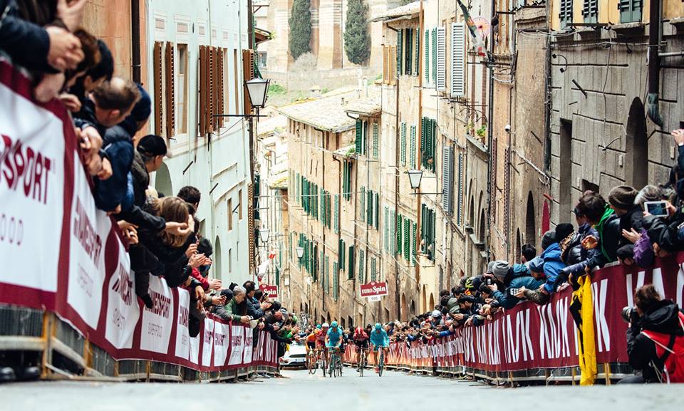 Strade Bianche 2018 Preview – Tips, Contenders, Profile