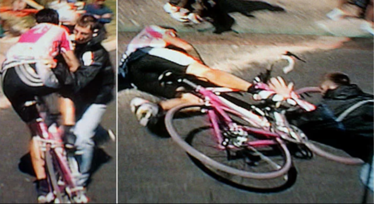 Guerini Tour de France 1999