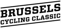 Brussels Cycling Classic Logo