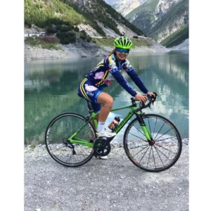 greta marturano