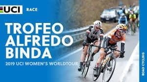 Women’s Trofeo Alfredo Binda 2019 Preview – Tips, Contenders, Profile