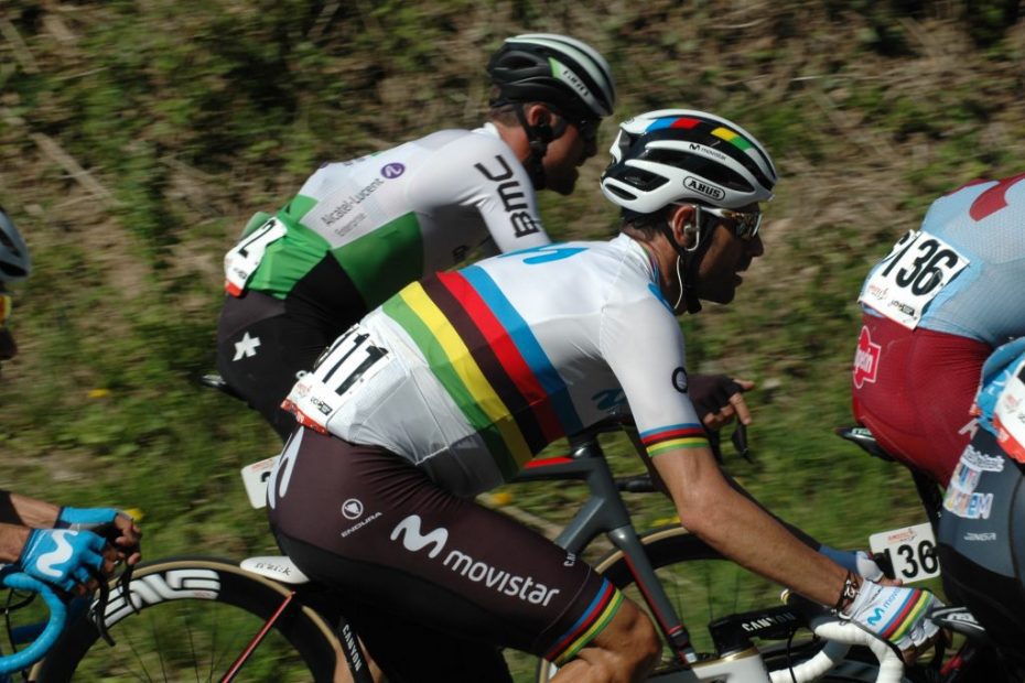 Greatest Spring Classics Riders – Alejandro Valverde