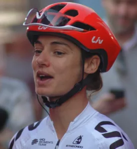 Ashleigh Moolman-Pasio