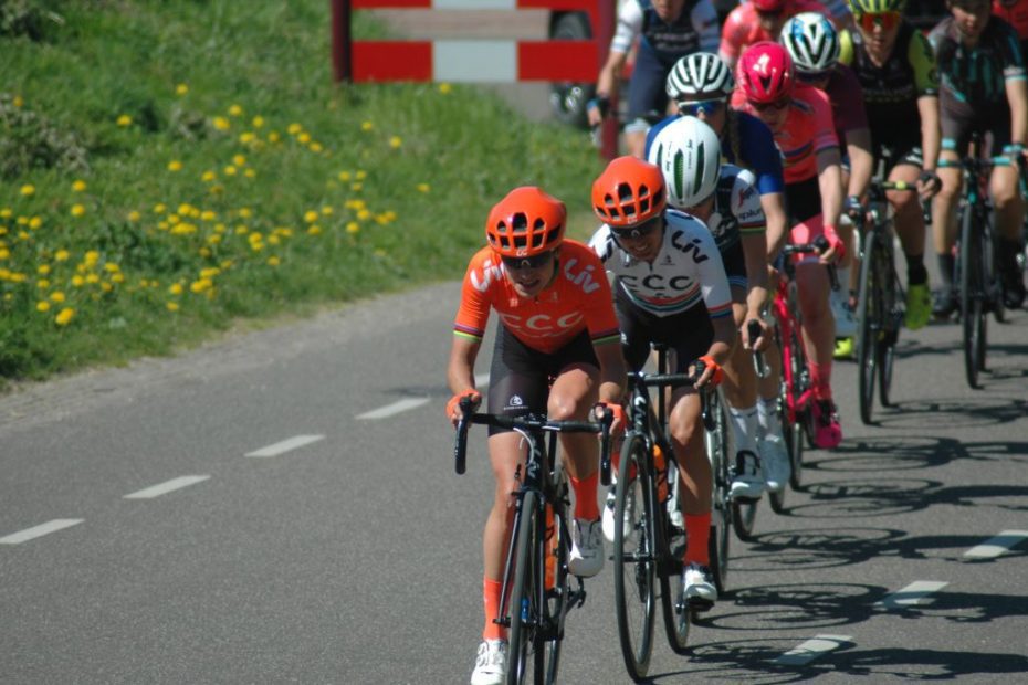Women’s Giro Rosa 2020 Stage 7 Preview – Tips, Contenders, Profile