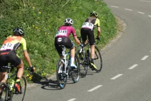 Soraya Paladin, Marta Bastianelli, Annemiek Van Vleuten AGR 19