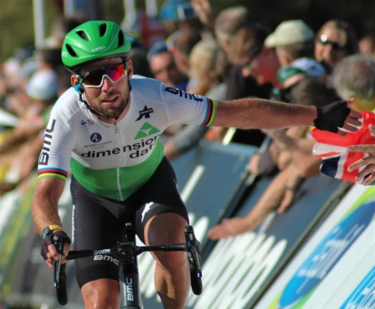 Mark Cavendish