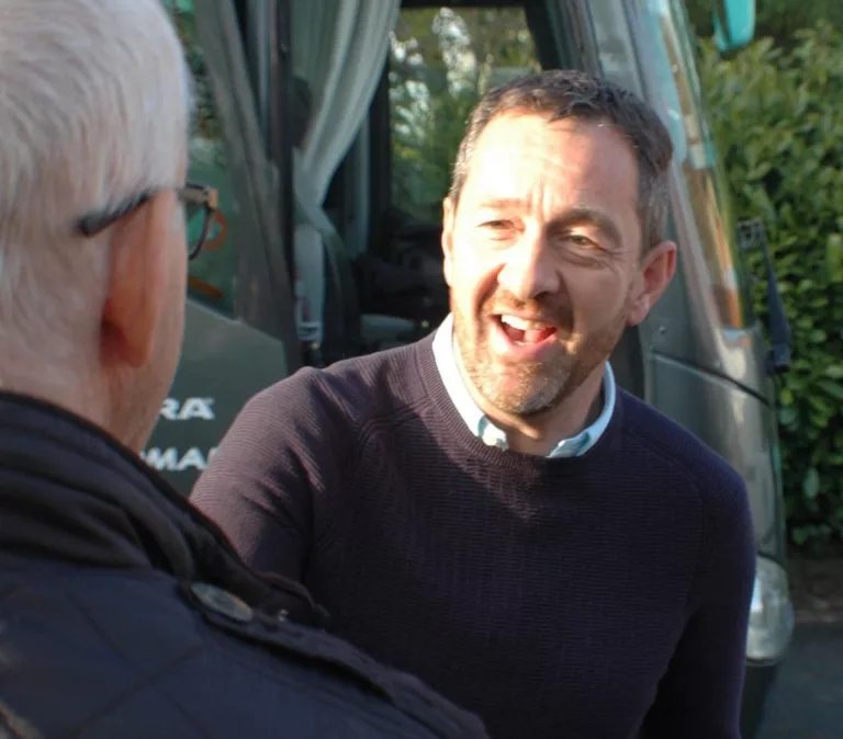 The Top 5 Cyclists of All-Time (according to me…) Part 2 – Chris Boardman