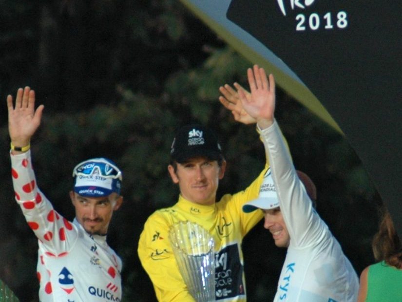 Tour de France Prize Money 2019