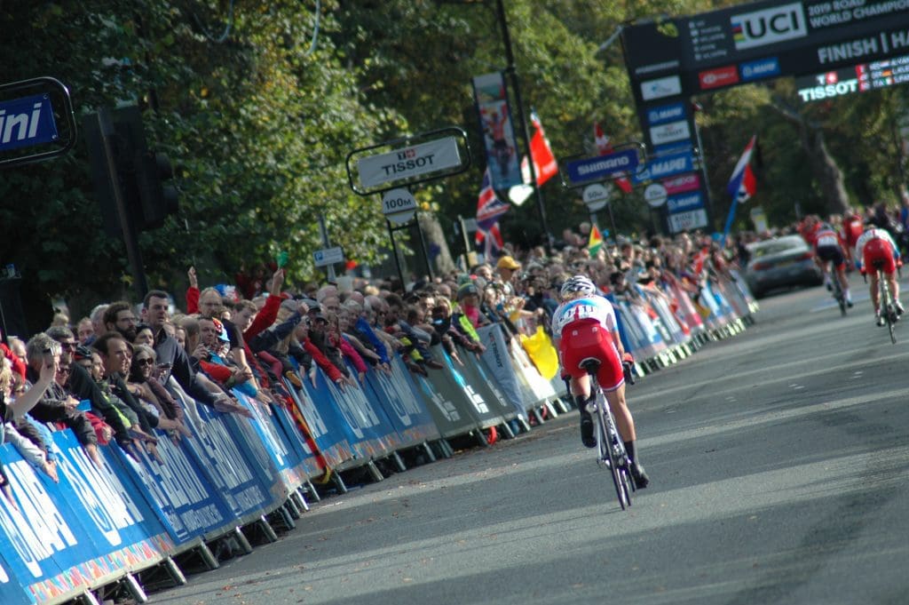6 top women riders currently unsigned for 2022 • ProCyclingUK.com