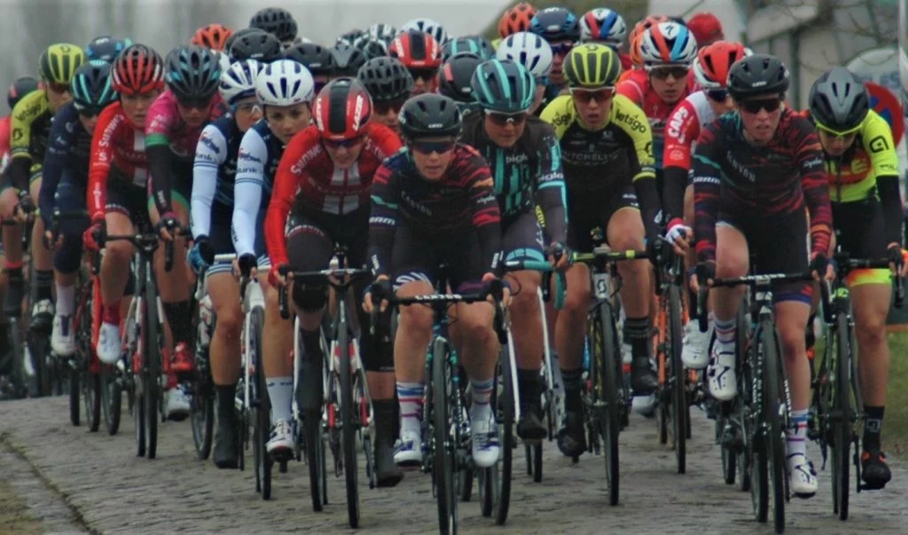 The Climbs of Omloop het Nieuwsblad – Men’s & Women’s Races