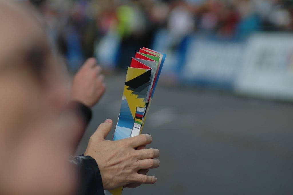 World Road Championships review