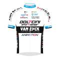 Doltcini Van Eyck Sport 2019 N2