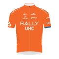 Rally Uhc Cycling Women 2019