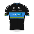 Team Tibco Svb 2019 N2