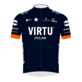 Team Virtu Cycling 2019