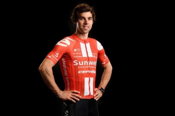 Diseño de una equipación Pro World Tour | TREK-SEGAFREDO - BLOG LA