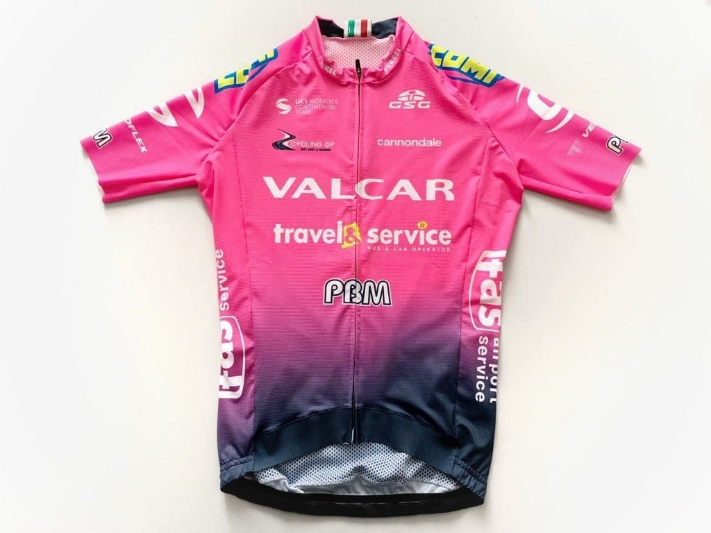Track World Championship and first classics in Belgium for riders of Valcar – Travel & Service
