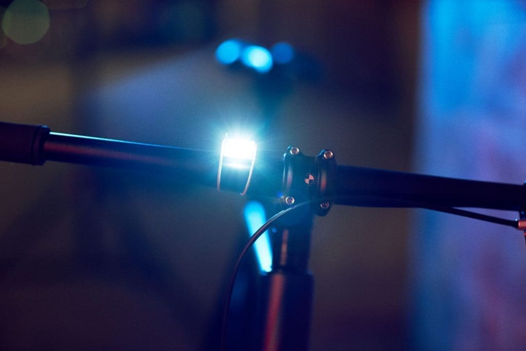 Bookman Bike Lights Review