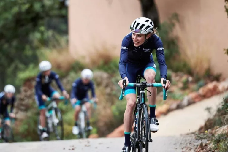 Setmana Ciclista Valenciana: Leah takes impressive final stage victory, Clara finishes second in the GC, Bigla-KATUSHA wins team classification