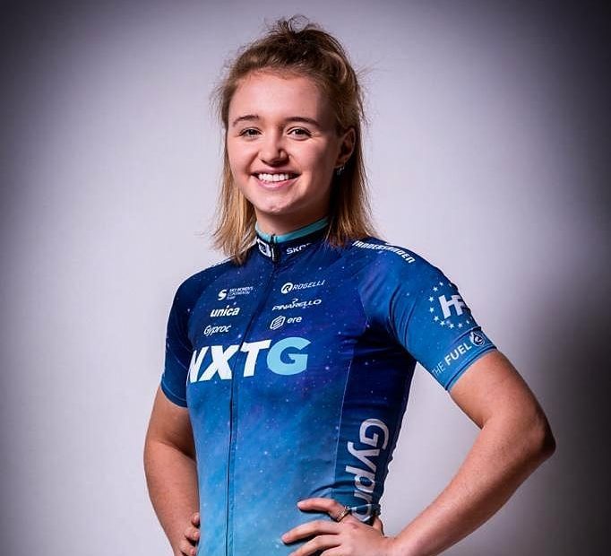 Women’s Cycling Profiles: Emily Wadsworth