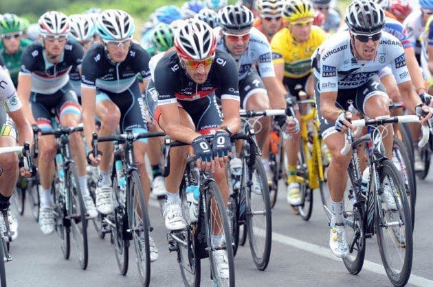 Catch up of the pro cycling 2015 Season so far