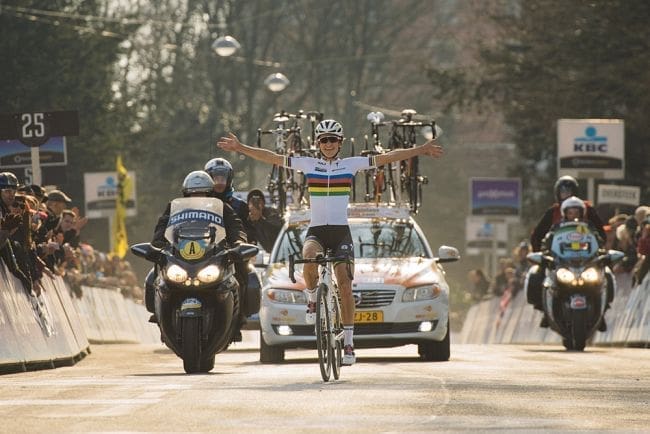 Greatest Spring Classics Races – Omloop Het Nieuwsblad for Women