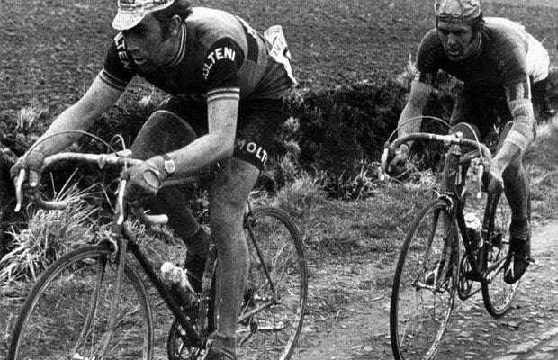 Greatest Spring Classics Riders – Eddy Merckx
