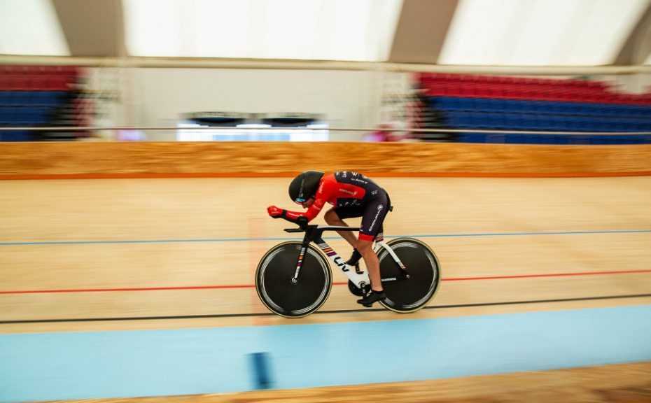 Women’s Hour Record – A History