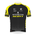 Mitchelton-SCOTT to pay homage to cancelled races with ‘BikeExchange – Where the World Rides Series’
