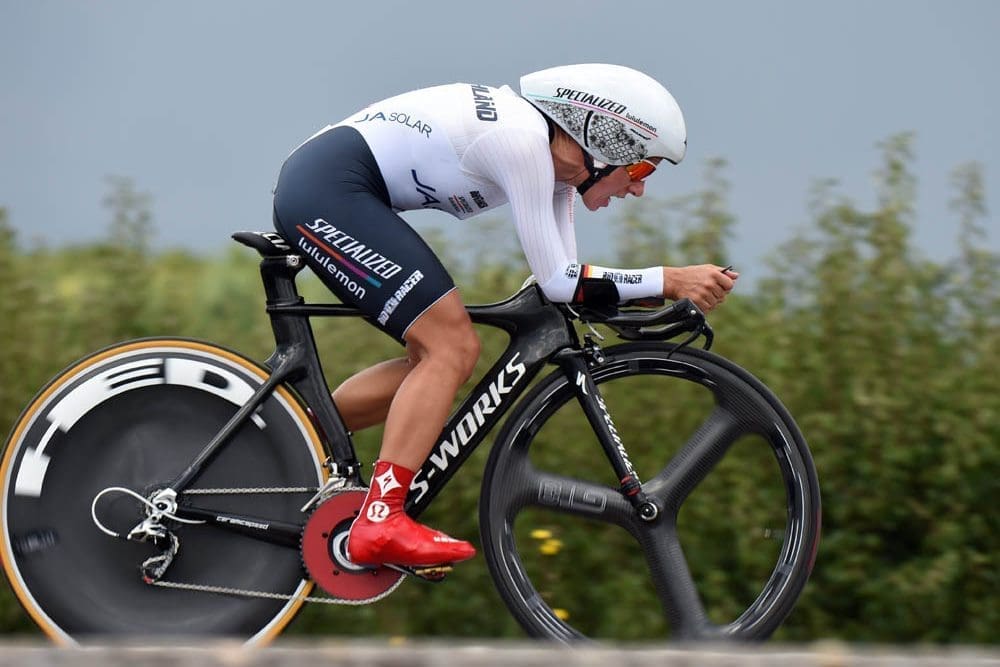World Championships Women’s Time Trial 2018 Preview – Tips, Contenders, Profile