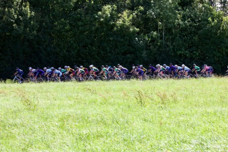 Nienke Wasmus wants to race at the front in 2021