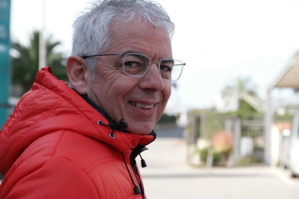 Safety and health top priorities as racing returns: an interview with doctor Nino Daniele