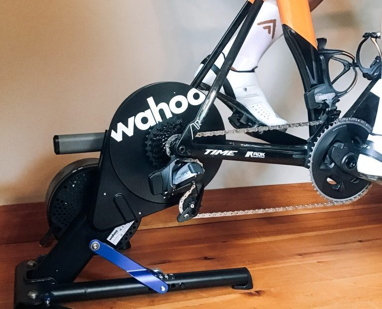 Team announces new equipment partnership with Wahoo Fitness