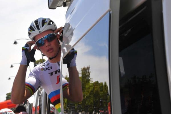 trek segafredo tour de france 2019