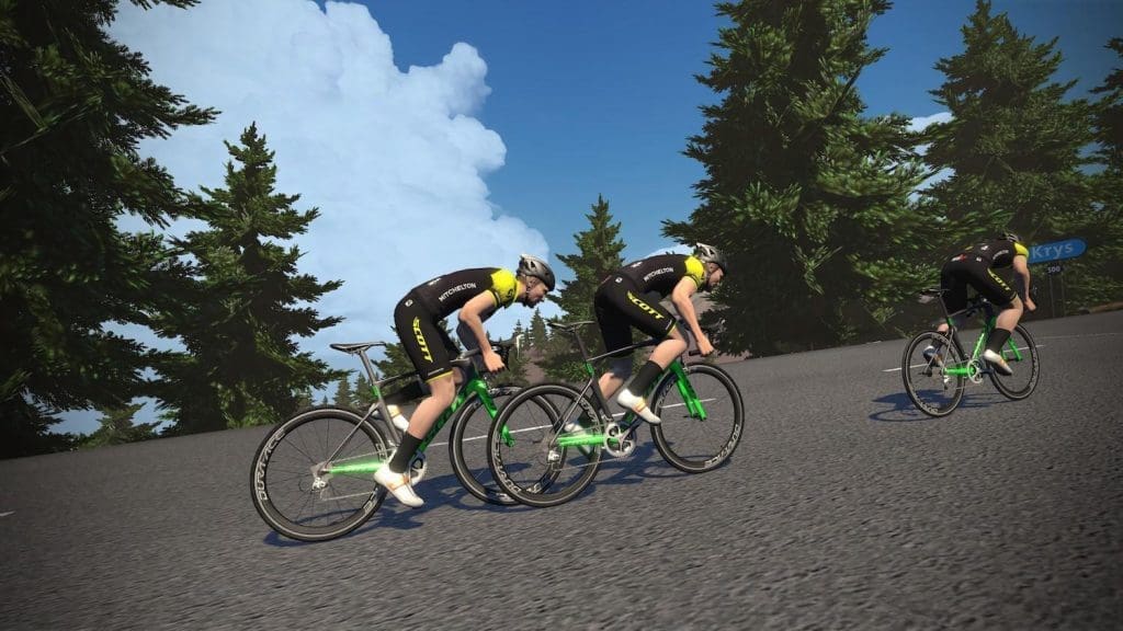 Virtual Tour de France – What you need to know