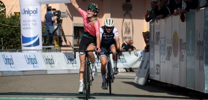 Women’s Giro dell’Emilia 2020 Preview – Tips, Contenders, Profile