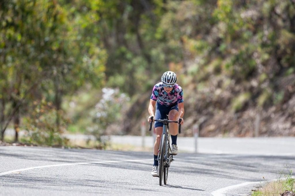 Women’s Cycling Profiles: Peta Mullens