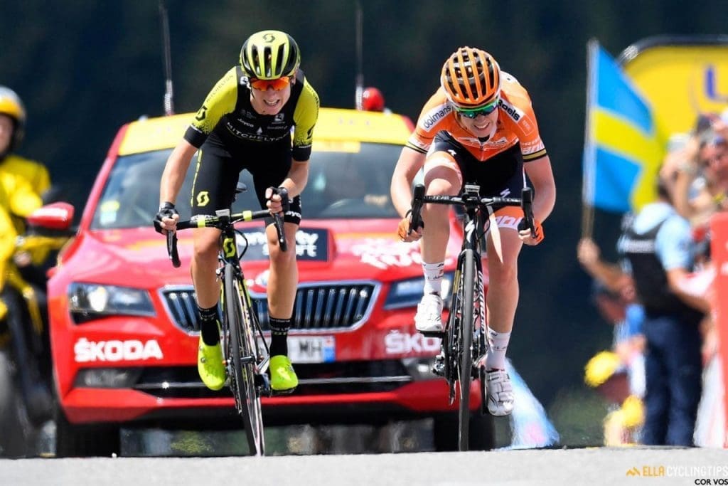 Women’s La Course by Le Tour de France 2020 Preview – Tips, Contenders, Profile