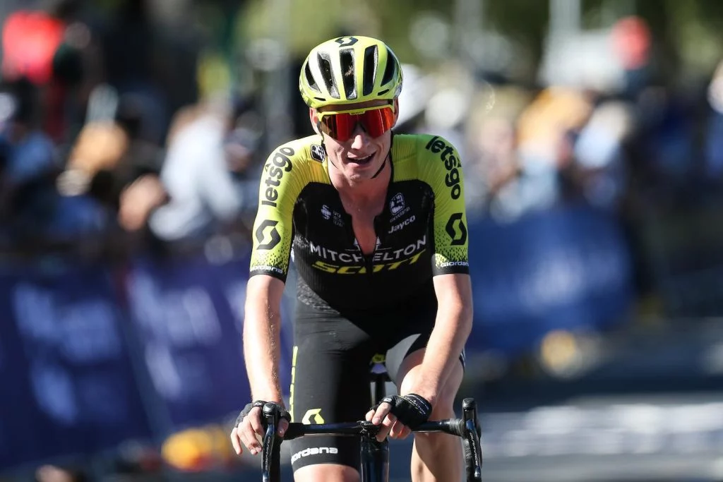 Defending champions Mitchelton-SCOTT return to the Czech Tour with two-pronged approach