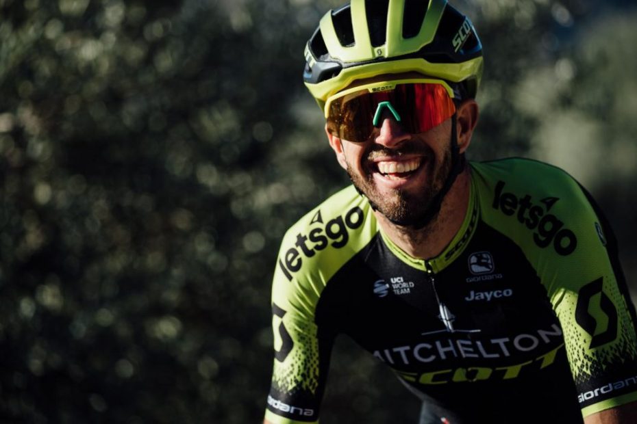 Howson wins final stage and the overall at the Czech Tour