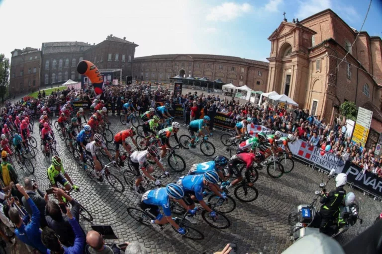 Juan Diego Alba retoma su camino en el Gran Piemonte (miércoles 12)