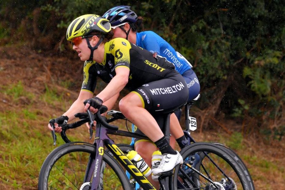 Mitchelton-SCOTT armed with options for La Course